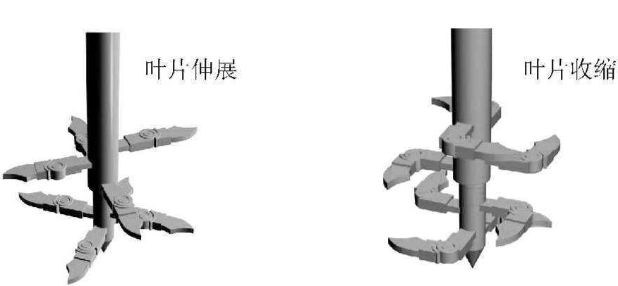 5.2.1 釘形攪拌樁施工設(shè)備